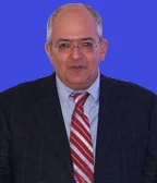 Профессор Офер Меримский