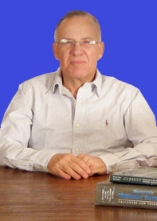 Профессор Авигдор Зеликовский