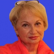 Доктор Ольга Хилькевич