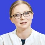 Доктор Наталья Гольдберг