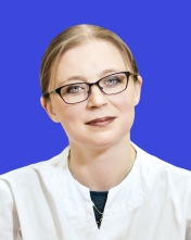Доктор Наталья Гольдберг