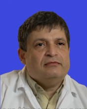 Профессор Эли Ашкенази