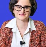 Доктор Ирина Степански