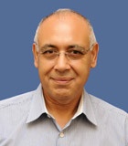 Доктор Субхи Абу-Абид